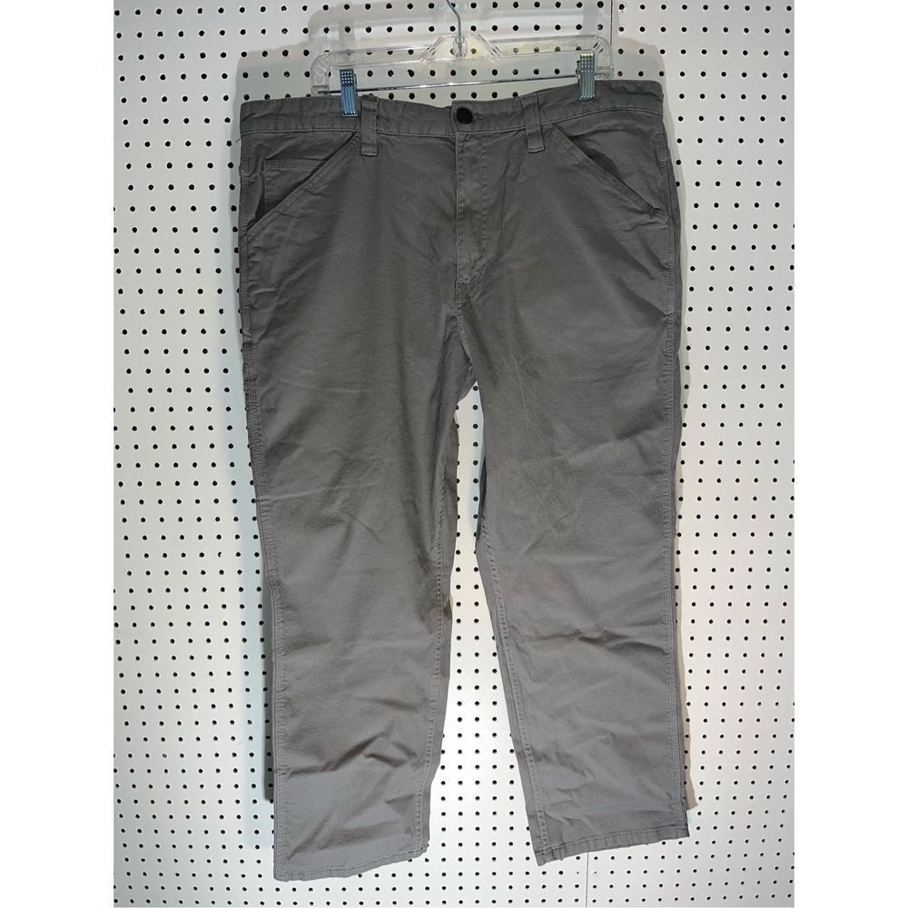 Ridgecut tough wear pants 40x30